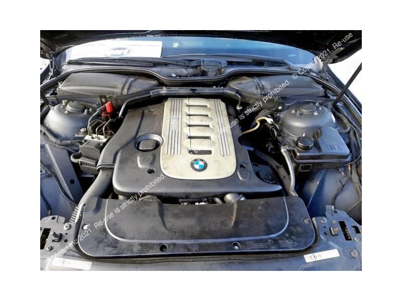 Диск литой BMW 7 E65/E66 2006