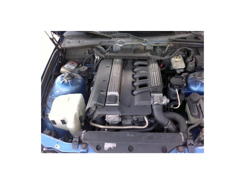 Кронштейн двигателя BMW 3 E36 1997