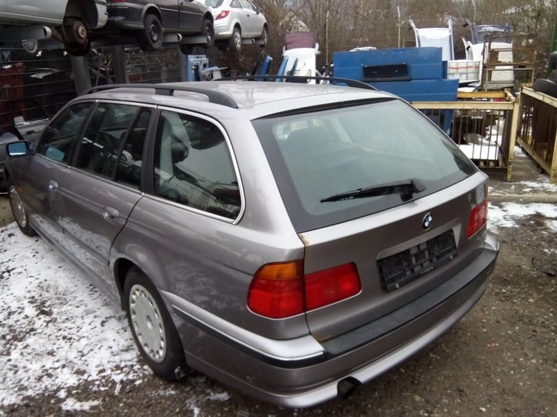 Фонарь задний правый BMW 5 E39 1997