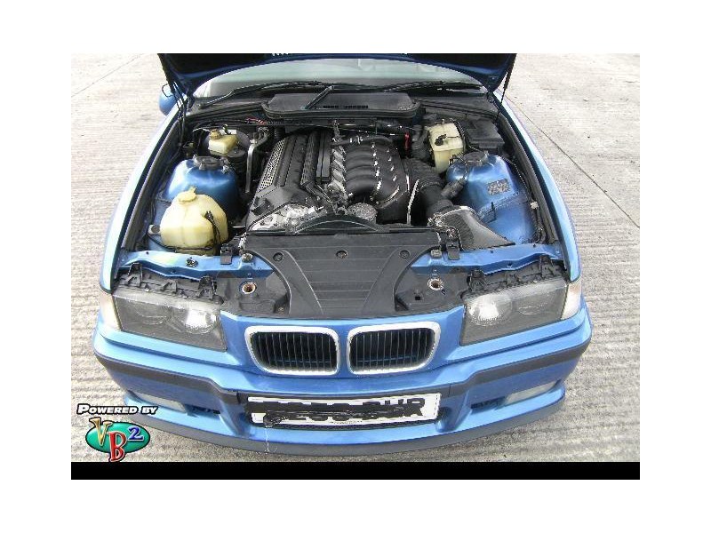 Прочая запчасть BMW M3 1997