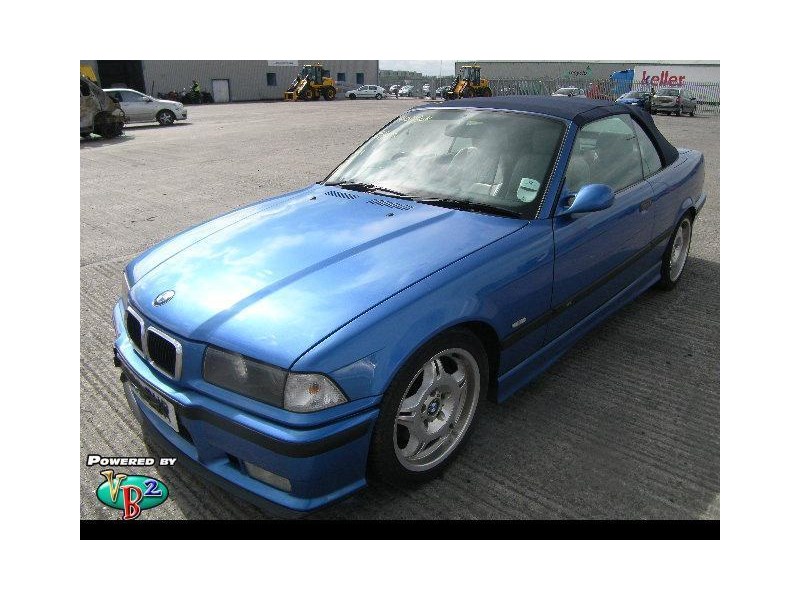 Прочая запчасть BMW M3 1997
