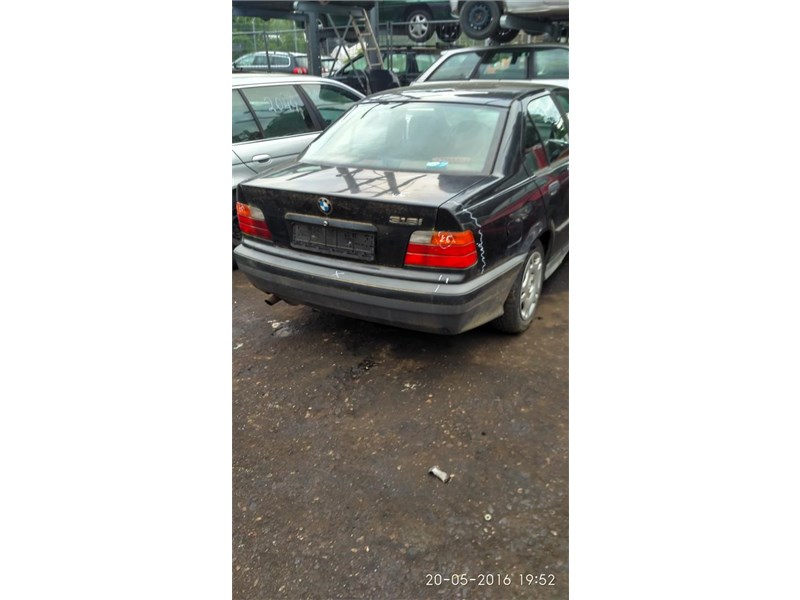 Блок ABS BMW 3 E36 1994