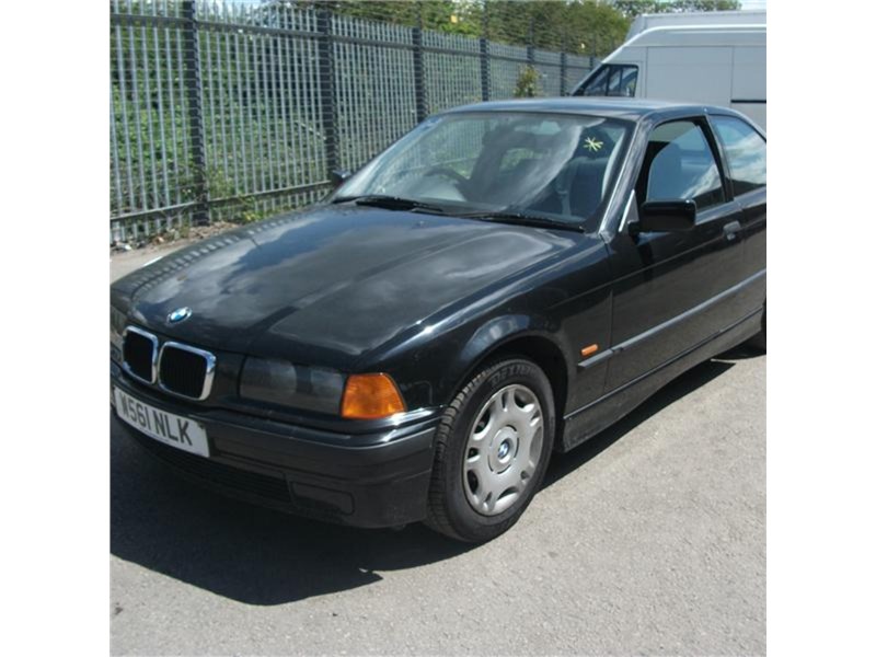 Кронштейн двигателя BMW 3 E36 1999