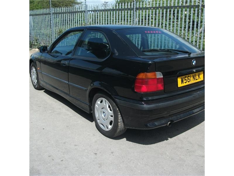 Датчик (прочие) BMW M3 2005