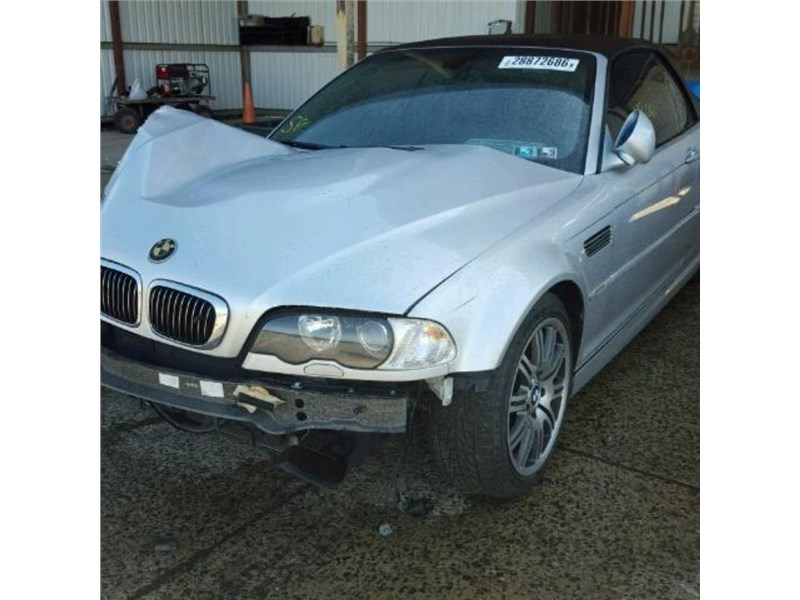 Прочая запчасть BMW M3 2003