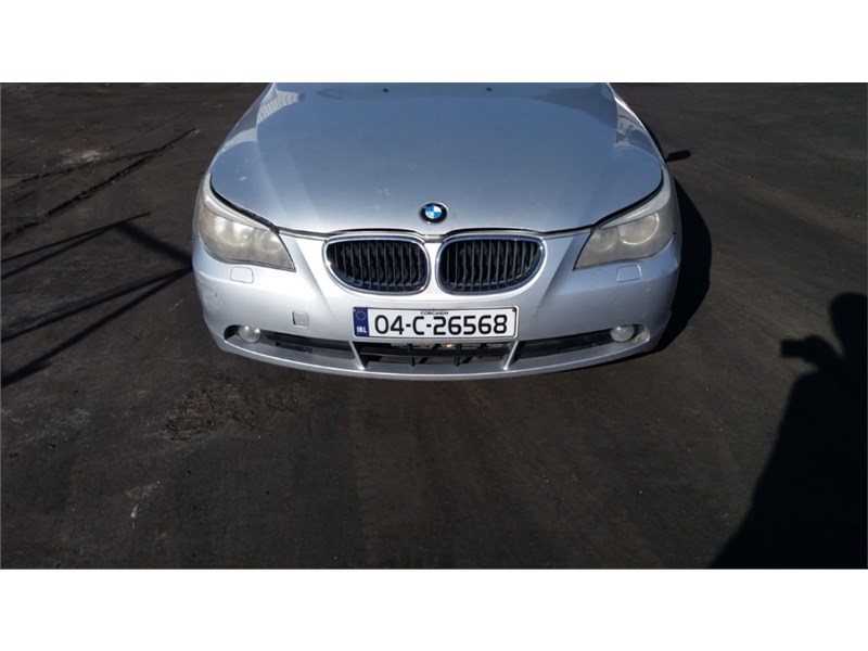 Прочая запчасть BMW 5 E60/E61 2005