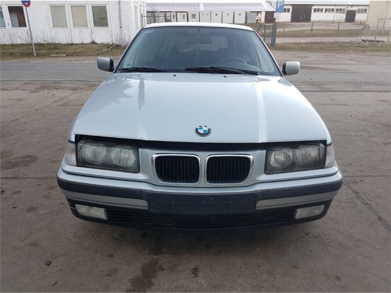 Пепельница BMW 3 E36 1998