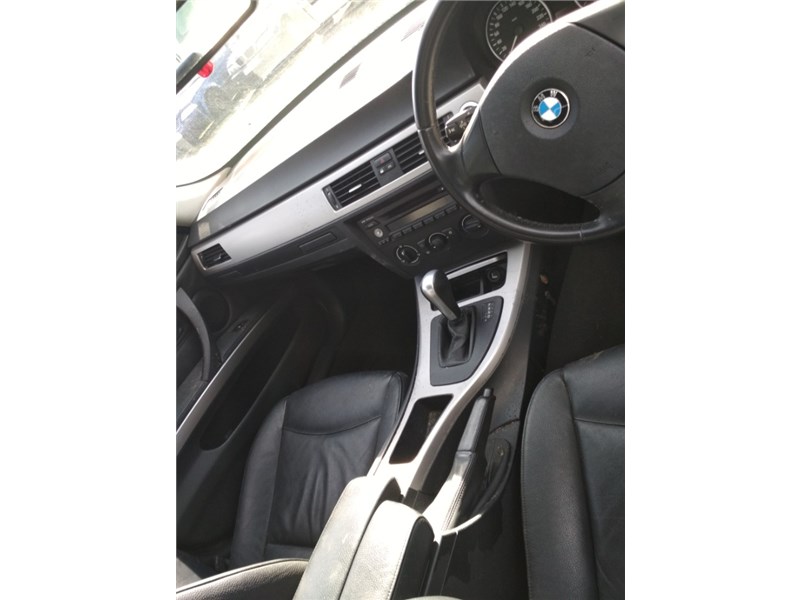 Фонарь салона (плафон) BMW 3 E90/E91/E92/E93 2005