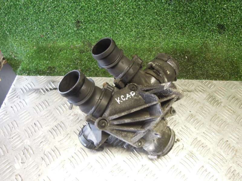 Патрубок (трубопровод, шланг) к Citroen Xsara Picasso, 2005, купить | DT-31582. Фото #2