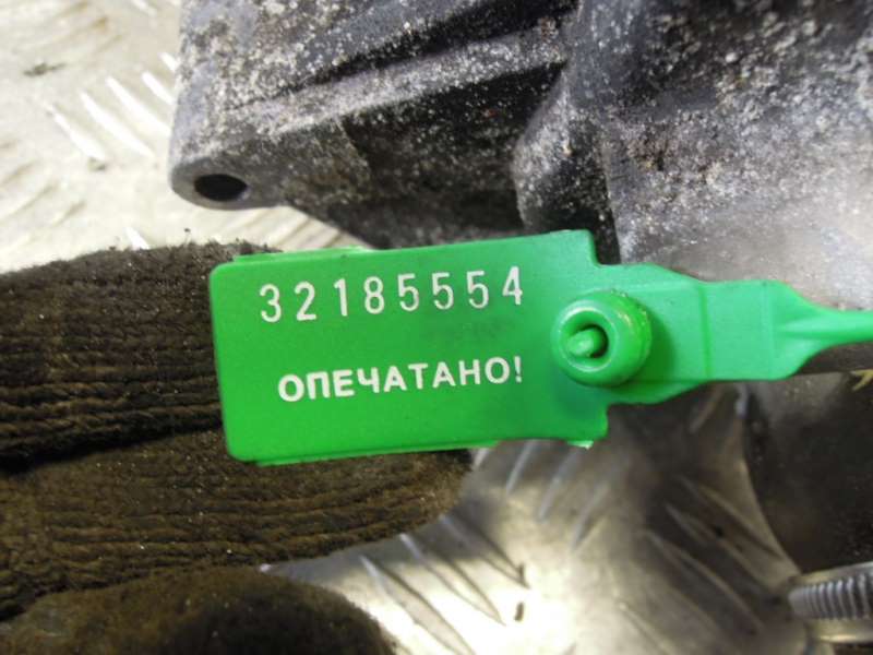Патрубок (трубопровод, шланг) к Citroen Xsara Picasso, 2005, купить | DT-31582. Фото #4