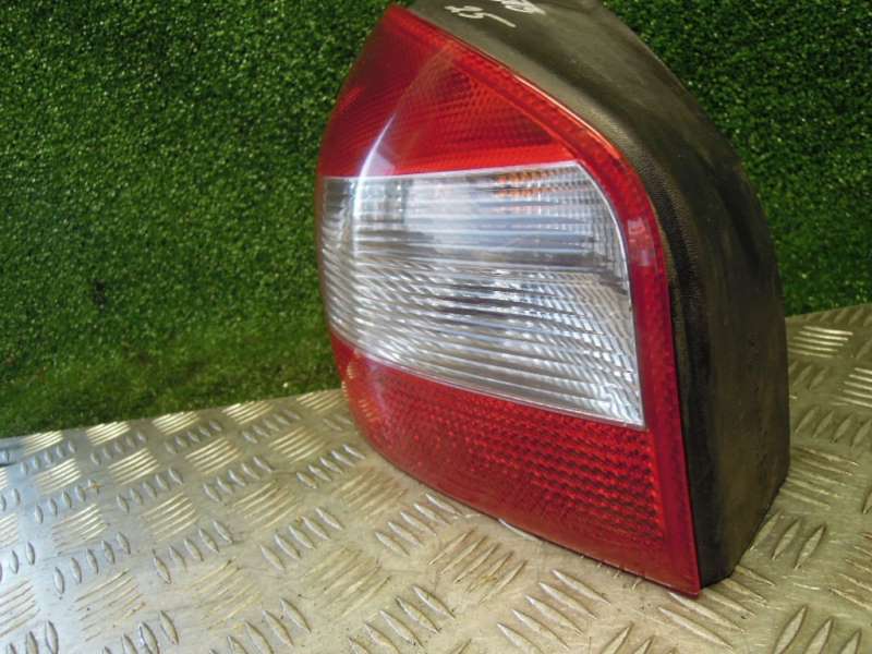 Фонарь задний левый к Audi A3, 2002, купить | DT-32150. Фото #4