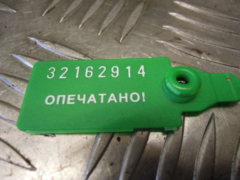 Амортизатор капота к Opel Signum, 2006, купить | DT-32313. Фото #4