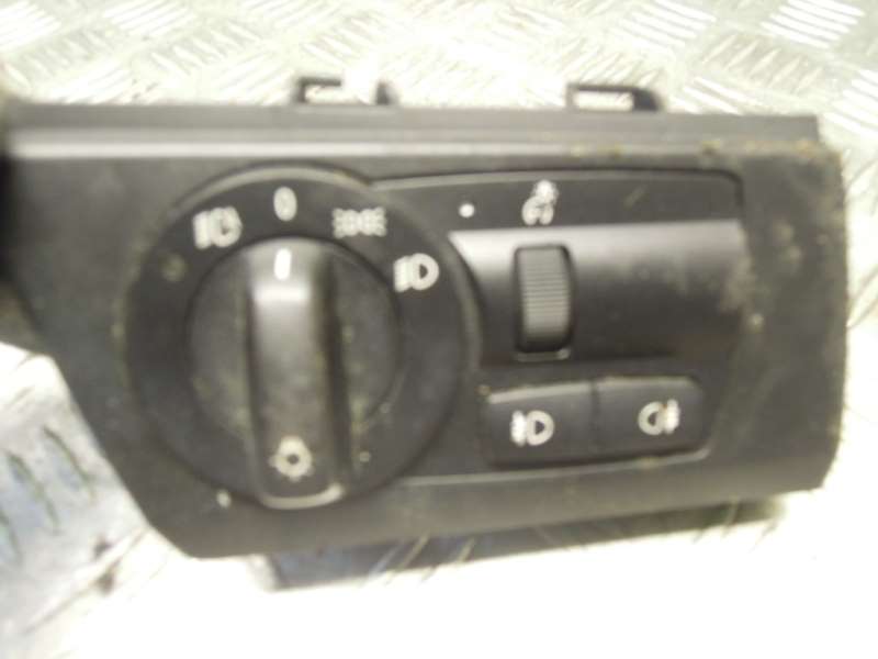 Переключатель света к BMW X3, 2008, купить | DT-37460. Фото #2