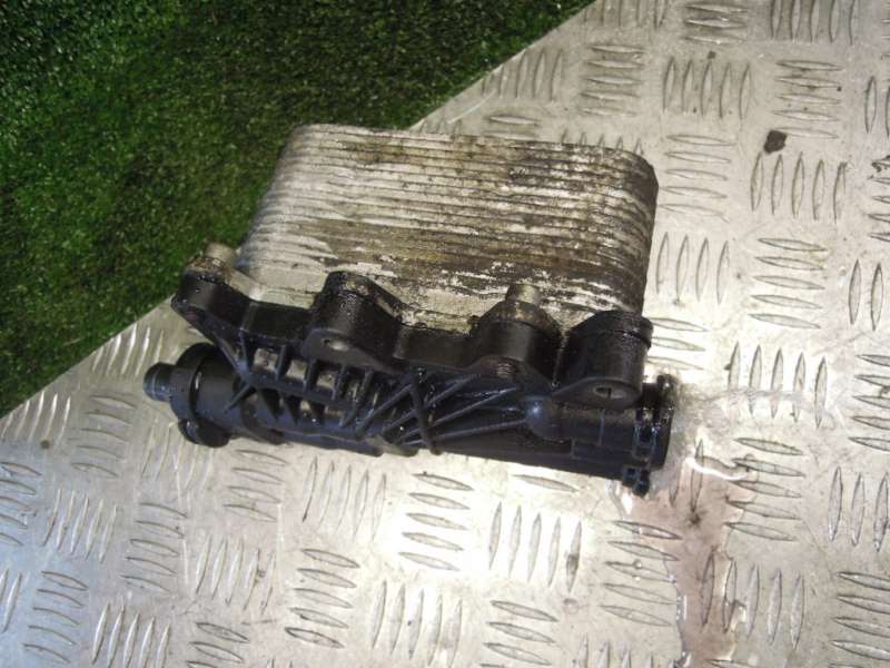 Радиатор АКПП к BMW X3, 2008, купить | DT-37665. Фото #2