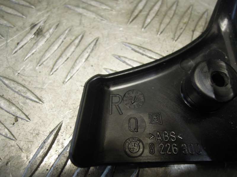 Обшивка сидений к BMW X3, 2008, купить | DT-37984. Фото #2