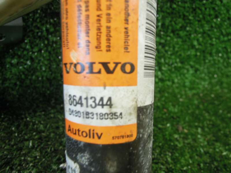 Подушка безопасности к Volvo S60, 2002, купить | DT-40611. Фото #3
