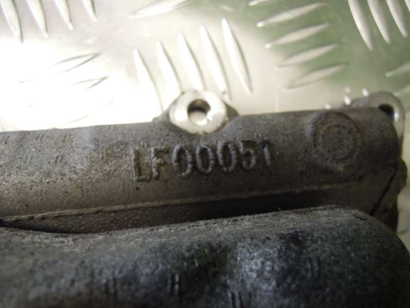 Коллектор впускной к Chrysler 300C, 2008, купить | DT-23487. Фото #3